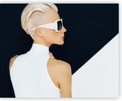 Blogging For Fashion